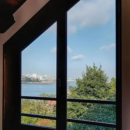 Galileo Playa Nyaraló