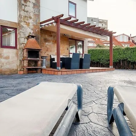 Galileo Playa Nyaraló *
